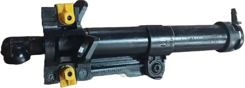 Esguicho Farol Esquerdo Range Rover Evoque 2.0 Dynamic 2012 Preto - Imagem 2