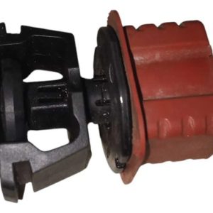 Suporte Fixação Sup. Radiador Mercedes C180 C200 C250