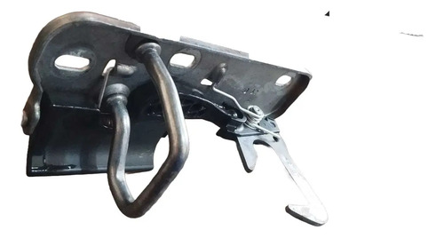 Fechadura Gancho Capo Jetta Tiguan 1k0823480 - Imagem 4