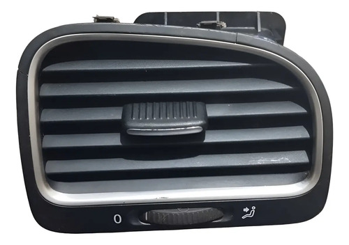 Difusor Ar Lateral Vw Jetta Variant 2011 2013 A 2014 Direito