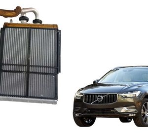 Filtro Da Caixa De Ar Volvo Xc60 2018/2023