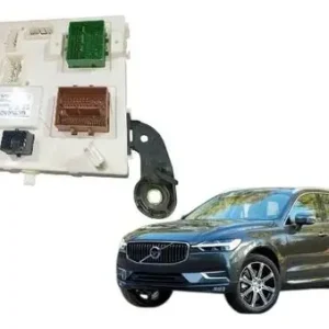 Módulo Caixa Fusiveis Volvo Xc60 T5 2.0 2019 2020 32254022aa