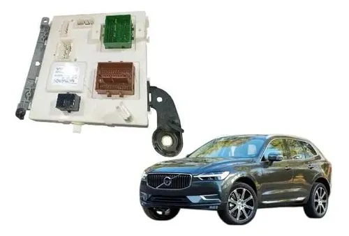 Módulo Caixa Fusiveis Volvo Xc60 T5 2.0 2019 2020 32254022aa