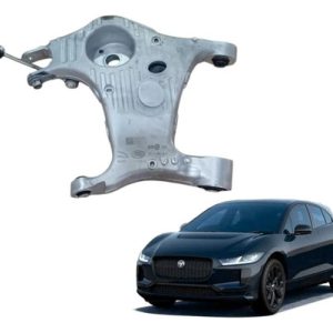 Balança Traseira Esquerda Jaguar I-pace E400 Se Awd 2023