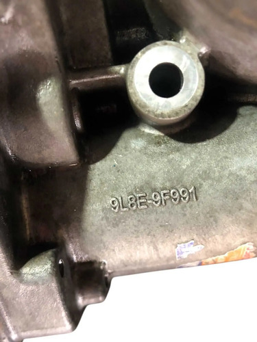 Corpo Borboleta Tbi Ford Fusion 2.5 3.0 Ranger 2.5 - Imagem 2