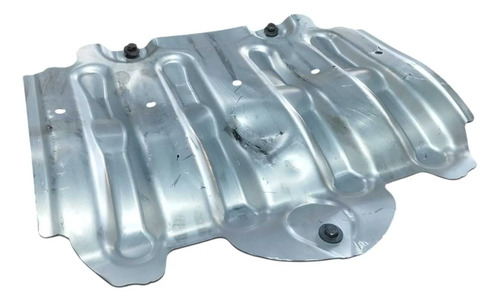 Tampa Protetor Carter Bmw 320i 2.0 2019/2023 688090103 - Imagem 2