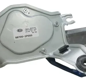 Motor Limpador Traseiro Kia Sorento 2008 A 2011