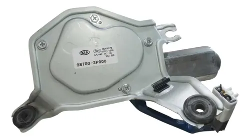 Motor Limpador Traseiro Kia Sorento 2008 A 2011