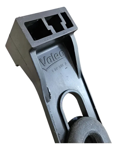 Suporte Fixação Do Radiador Fiat Palio Strada Siena 1sp161a
