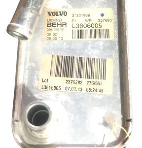 Radiador Óleo Motor Xc60 T5 2.0 Turbo 2015 A 2021 S Junta