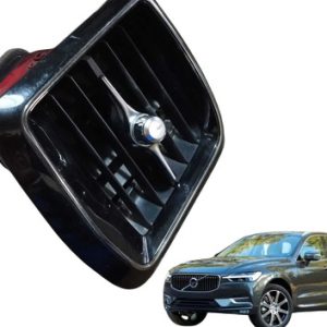 Difusor Ar Direito Volvo Xc60 T5 2019 31417692