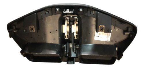 Difusor Ar Central Completo Jeep Renegade 2019 4x4 Original - Imagem 2