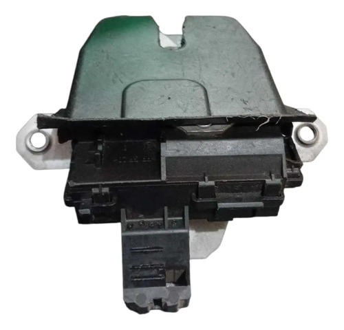 Fechadura Tampa Traseira Ford Focus Hatch 2009 A 2013 - Imagem 2