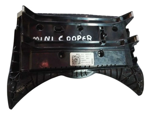 Comando Ar Condicionado Mini Cooper Jcw 2.0 2019 5hb01305300 - Imagem 2