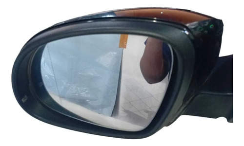 Retrovisor Lado Esquerdo Tiguan 2010/2015 9fios - Imagem 3