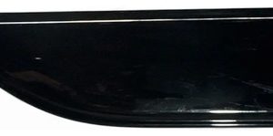 Acabamento Porta Dianteira Direita Evoque Bj3229426 Preto