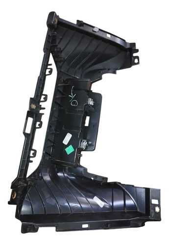 Moldura Central Painel Audi Q5 2022 2023 2024 80b857297b - Imagem 5