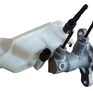 Cilindro Mestre Com Reservatorio Ford New Ka E3b12k478a