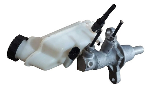 Cilindro Mestre Com Reservatorio Ford New Ka E3b12k478a