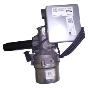 Coluna Direção Elétrica Fiat Jeep