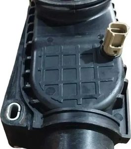 Caixa Ar Corpo Borboleta Intercooler Discovery 3 4 Lr014212