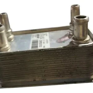 Resfriador Trocador Calor Volvo V40 T4 2.0 2015
