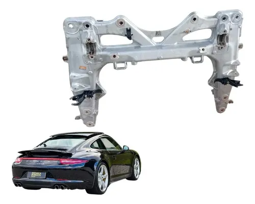 Agregado Subchassi Dianteiro Porsche 911 991 2014 /2019