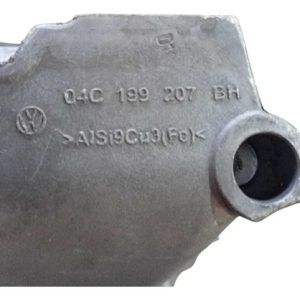 Suporte Motor Lado Direito Polo Virtus T-cross 204e199275aj