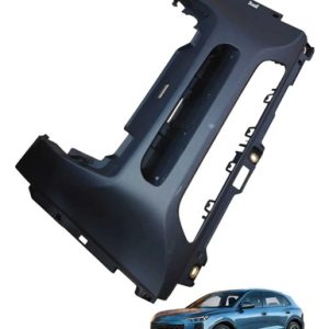 Moldura Central Painel Audi Q5 2022 2023 2024 80b857297b