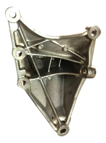 Suporte De Motor Porsche 718 Cayman 982 2.0 16v 2018 A20 - Imagem 2