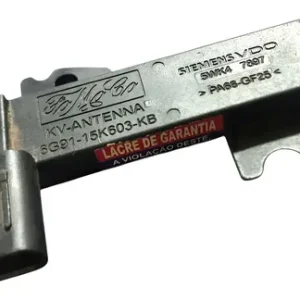 Modulo Sensor Keyless Volvo Xc60 T6 2010