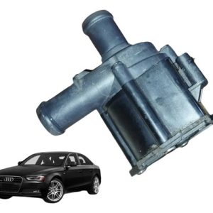 Bomba Dagua Auxiliar Audi A4 A5 1.8 2.0 Tfsi Q5 2.0 3.0 Tfsi