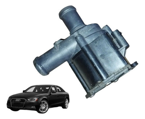 Bomba Dagua Auxiliar Audi A4 A5 1.8 2.0 Tfsi Q5 2.0 3.0 Tfsi