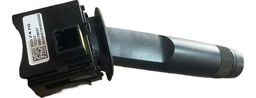 Chave Seta Sonic/onix/prisma/cobalt/tracker 16/17 95297470 - Imagem 2