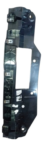 Acabamento Painel Frontal Fiat Strada Usado 2020/2024 Origin - Imagem 3
