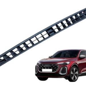 Saída Ar Central Superior Painel Audi Sq5 2020 80b819635