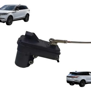 Atuador Placa Pressão Turbina Evoque 19-23 Original