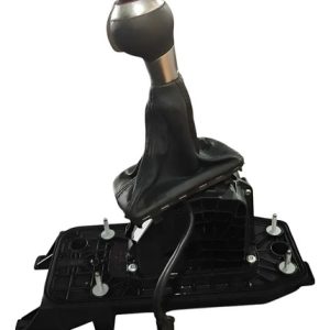Kit Alavanca Cambio Automatico Tiguan 2.0 16v 07/15