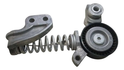 Esticador Correia Micro V Volvo S60 V40 V60 Xc40 Xc60 - Imagem 3
