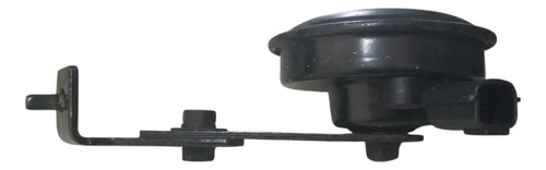 Buzina Sirene Alarme Hyundai Hb20 2016 Comfort 1.0 Original - Imagem 2