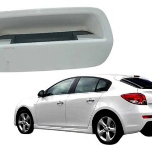 Maçaneta Tampa Traseira Cruze Hatch 2012-2017
