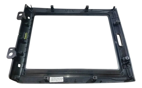 Acabamento Painel Volvo Xc60 2016/25 Preto - Imagem 5