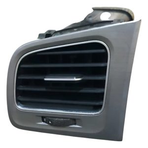 Difusor De Ar Esquerdo Volkswagen Golf Tsi Turbo 1.4 2015