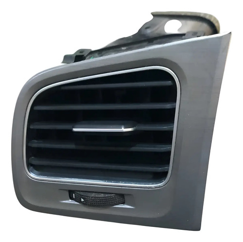 Difusor De Ar Esquerdo Volkswagen Golf Tsi Turbo 1.4 2015
