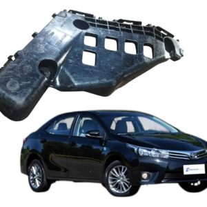Suporte Para Choque Diant. Esq. Corolla 2015 5211602280