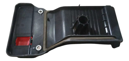 Tampa Caixa Da Bateria Volvo Xc60 2019 - Imagem 3