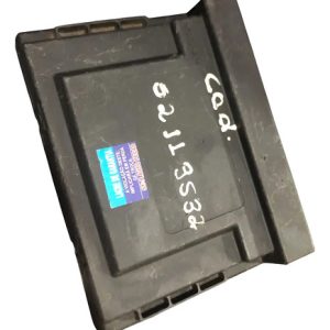 Modulo Conforto Gm Cruze 14 A 15 52119532 Original