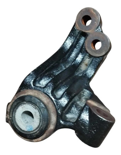 Suporte Coxim Câmbio Fiat Toro/ Jeep Renegade 1.8 33908 Orig - Imagem 3