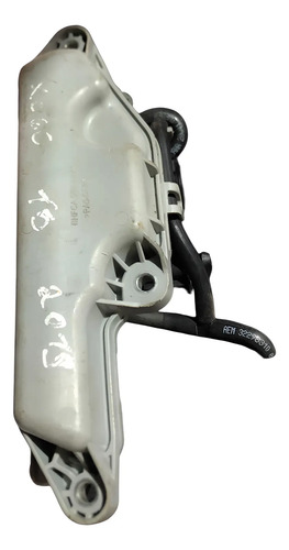 Sensor Da Tampa De Valvula Xc60 2016 A22 Branco