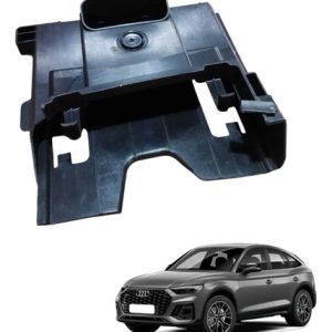 Suporte Módulo Conforto Audi Q5 2020 80a907286a Preto